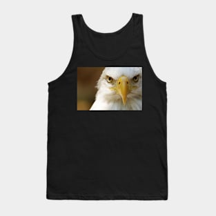 Bald Eagle Tank Top